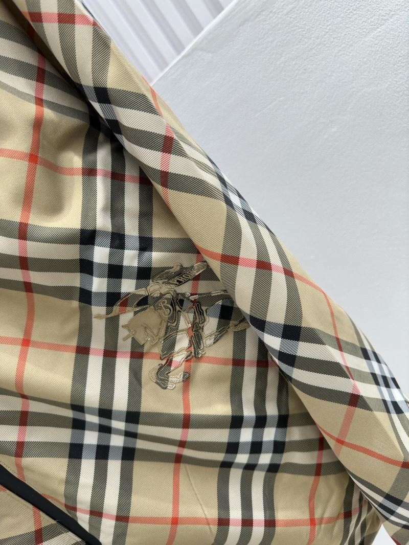 Burberry Outwear